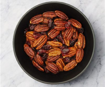 Renew Snacks Garage Gourmet Nuts Pack Gusto