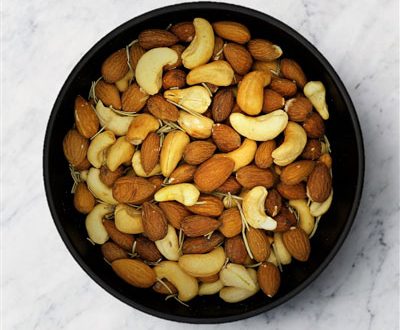 Renew Snacks Garage Gourmet Nuts Pack