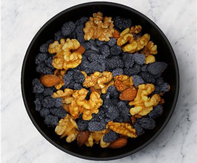 Renew Snacks Gourmet Nuts