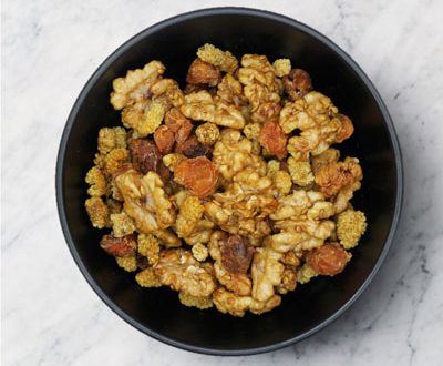 Renew Snacks Garage Gourmet Nuts Pack
