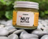 earl grey cashew spread