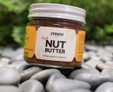 cinnamon pecan nut spread