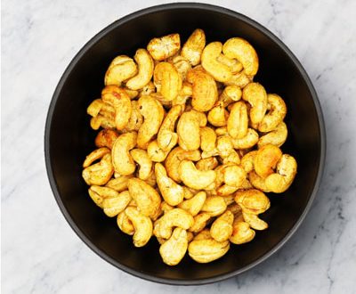 Renew Snacks Garage Gourmet Nuts Pack