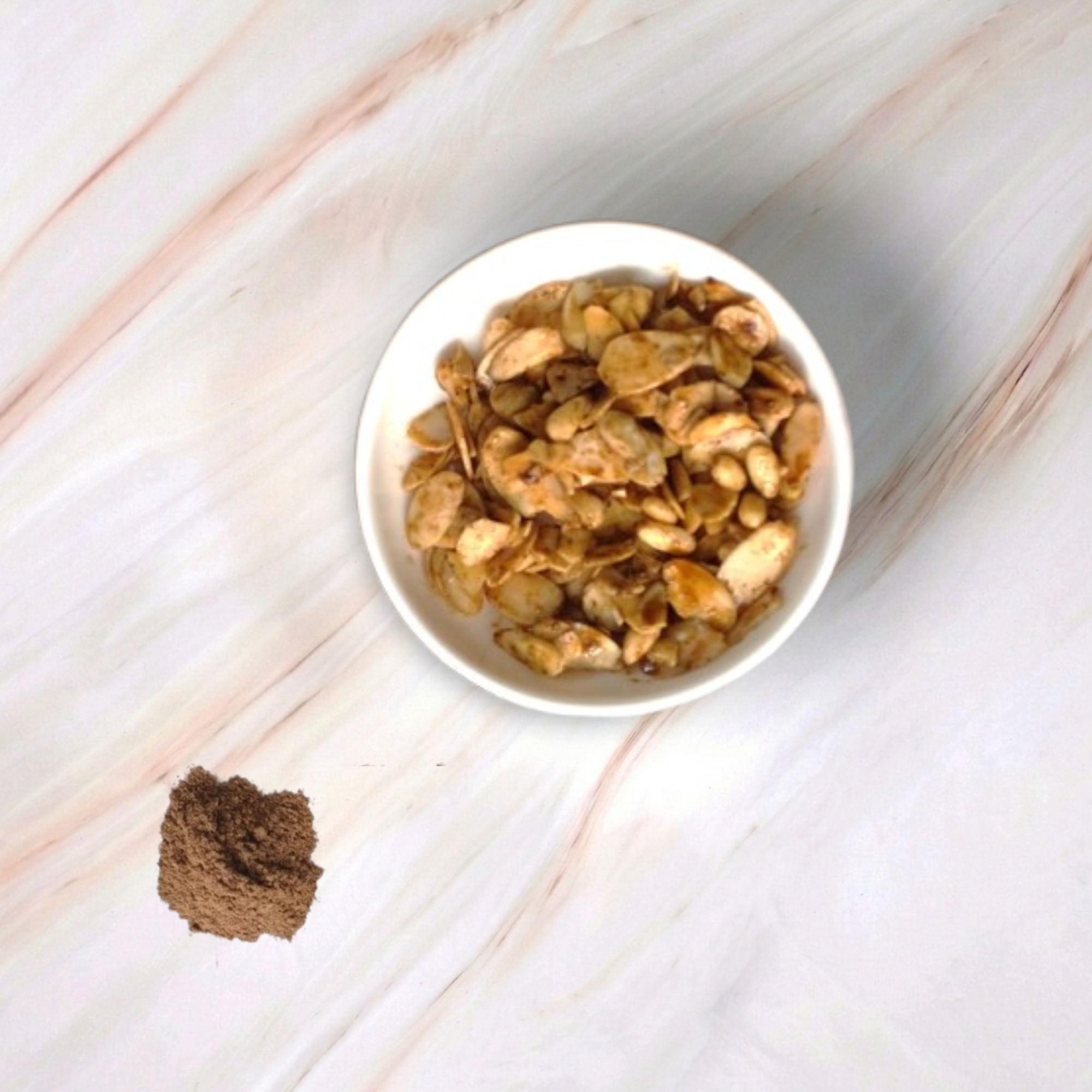 filet-damande-pine-nut-and-organic-hojicha