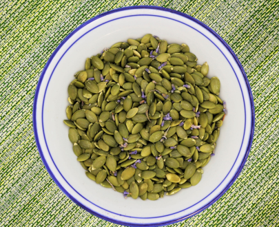Renew evergreen snacks