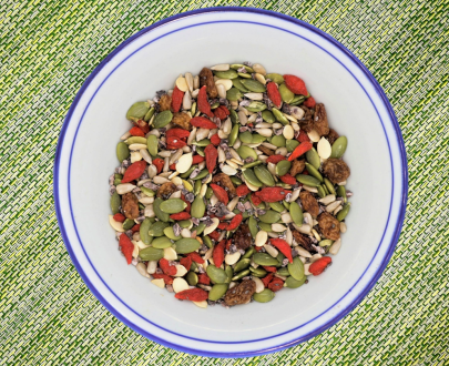 renew healthy snacks