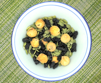 renew tasty healthy snacks