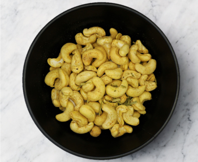 local flavours gourmet snacks