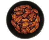 pecans ceylon cinnamon