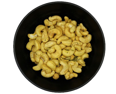 local flavours gourmet snacks