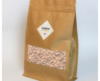 baking almonds