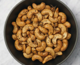 earl grey cashew 100g