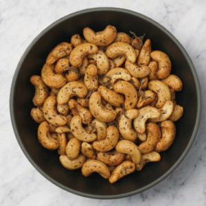 earl grey cashew 100g