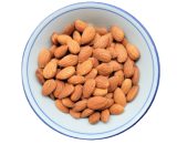 almond