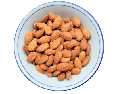 almond