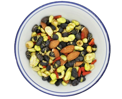 Asian Trail Mix 100g
