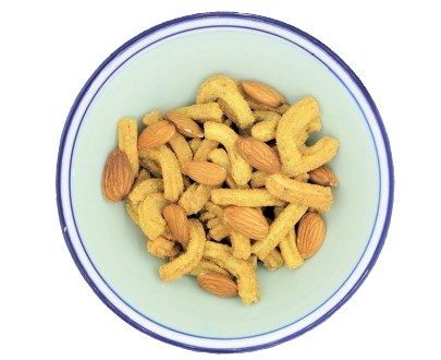 Chipmonds