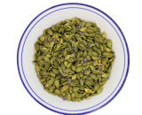 pepitas