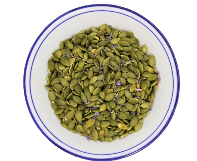 pepitas