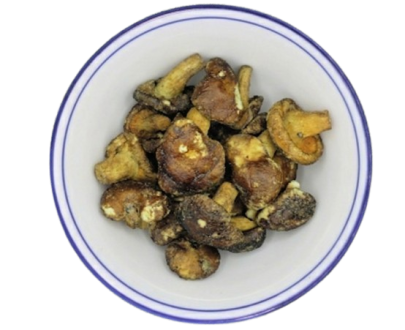 shitake