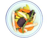 veggies