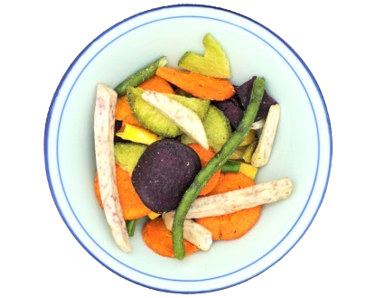 veggies