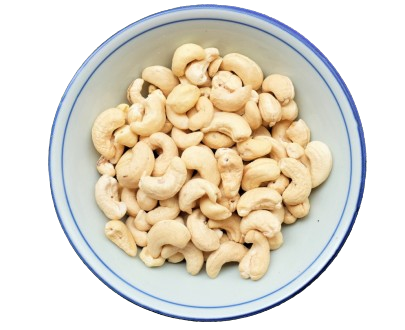 cashews