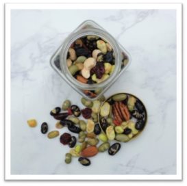 Asian Trail Mix