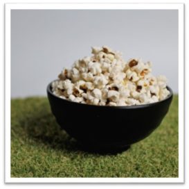 healthy popcorn sg