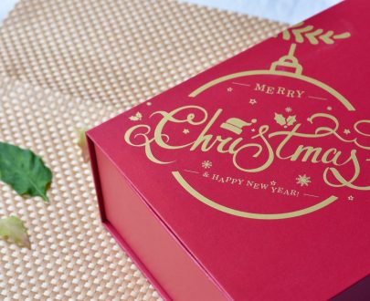 Luxurious Gift box