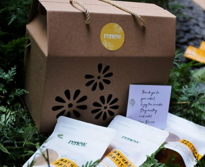 small hamper