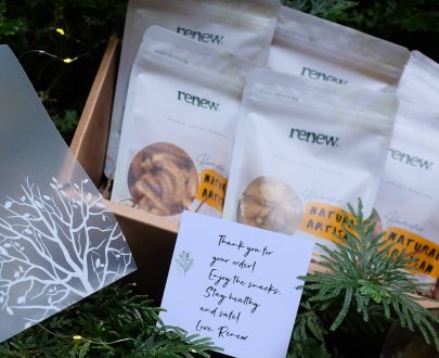eco friendly gift sets
