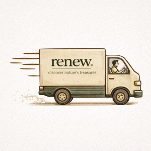 free delivery when you order