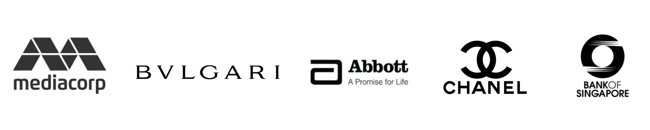 corporate featured