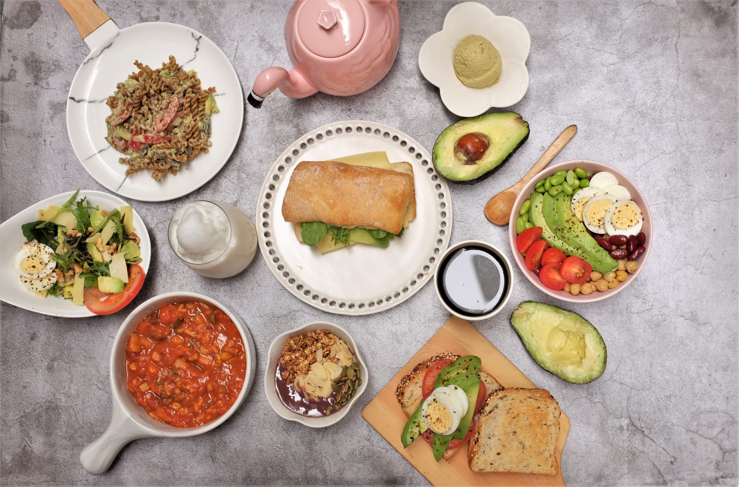 deli renew breakfast nut butter spread