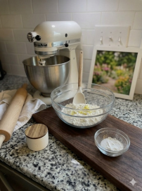 kitchen renew countertop