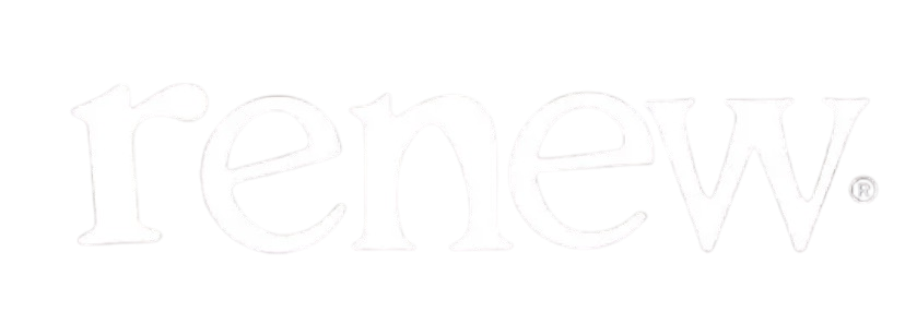renew