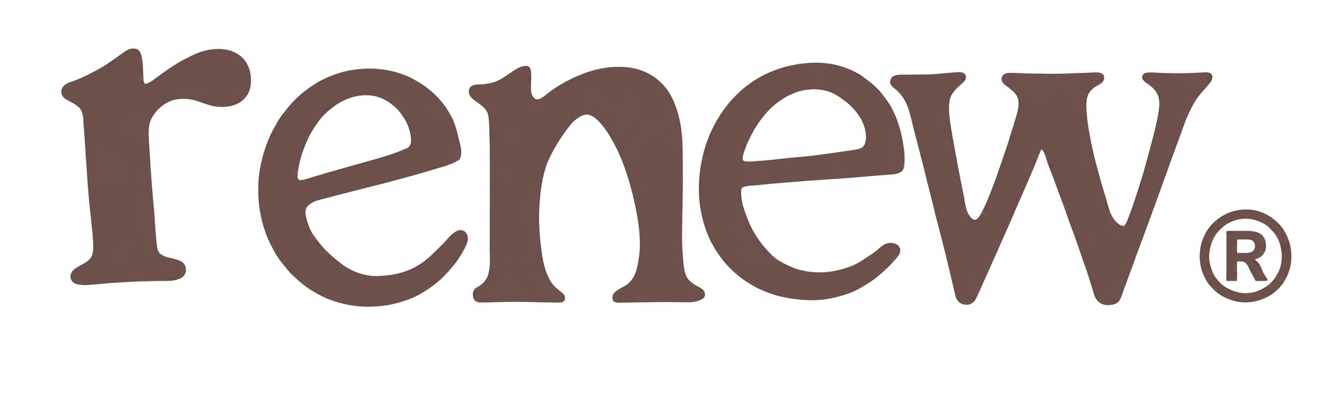 renew