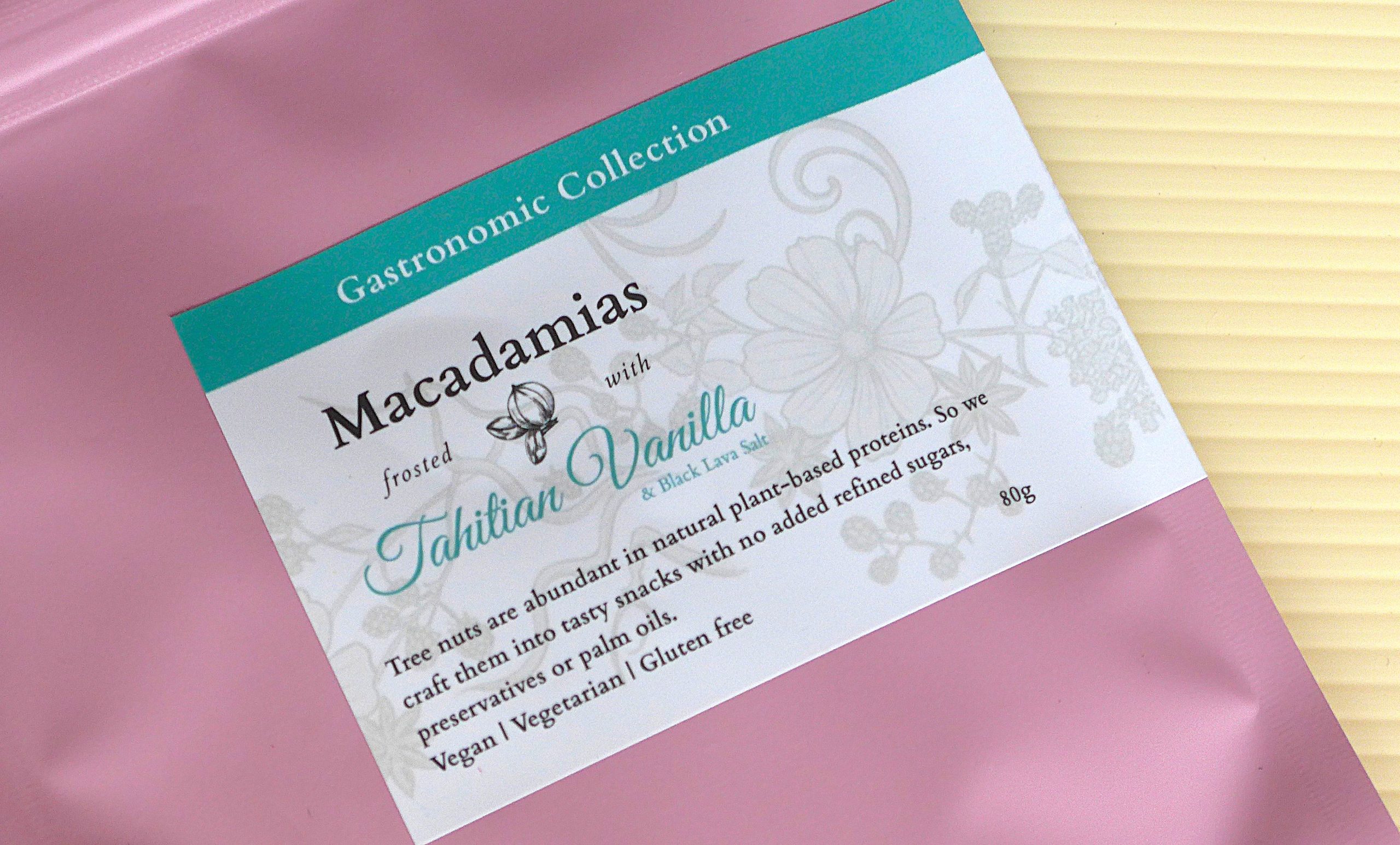 Handcrafted in small batches