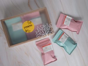 clear gift box clear gift box